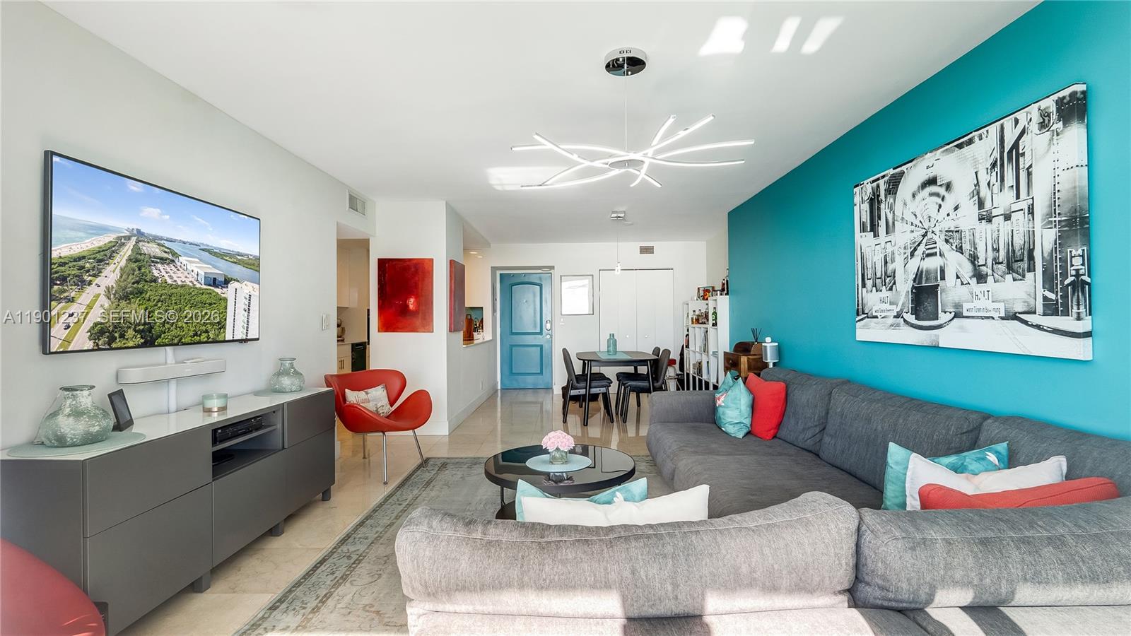 ARLEN HOUSE EAST CONDO - Residential