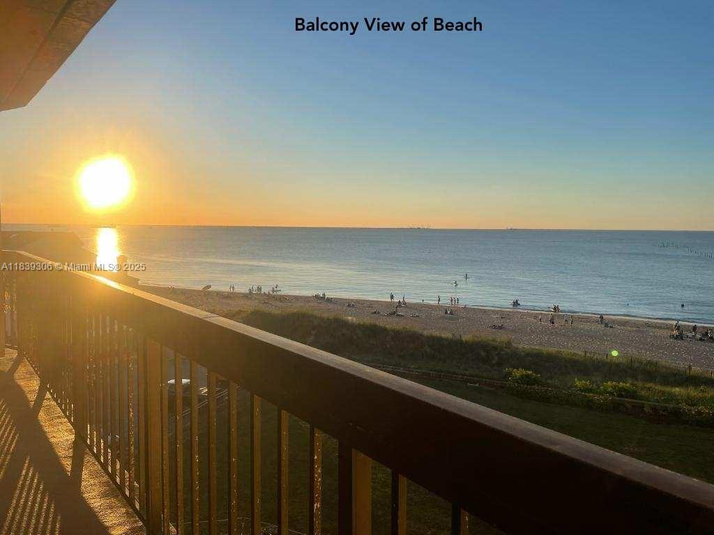 APPARTMENT FOR RENT . Take in fabulous views of the Chesapeake Bay from almost everywhere in this newly renovated 2 bedroom unit and watch the gorgeous sunsets on your Bay facing 25' long balcony. Enjoy cooking and entertaining in the open kitchen with all new cabinets and appliances or hang out by the heated Olympic sized pool, steps away from the building's private wooden path providing direct beach access with BBQ and picnic tables also on the property's lawn. This building's amenities include dedicated parking space, 24 hour security, pickleball/tennis court, kayak/paddleboard storage, exercise room, game room, and party room with bar.