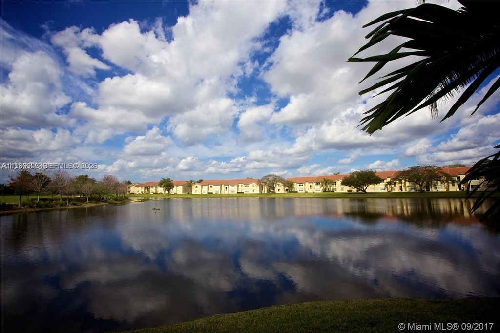 Photo of 595 Vista Isles Dr #1924, Sunrise, FL 33325 (MLS # A11966093)