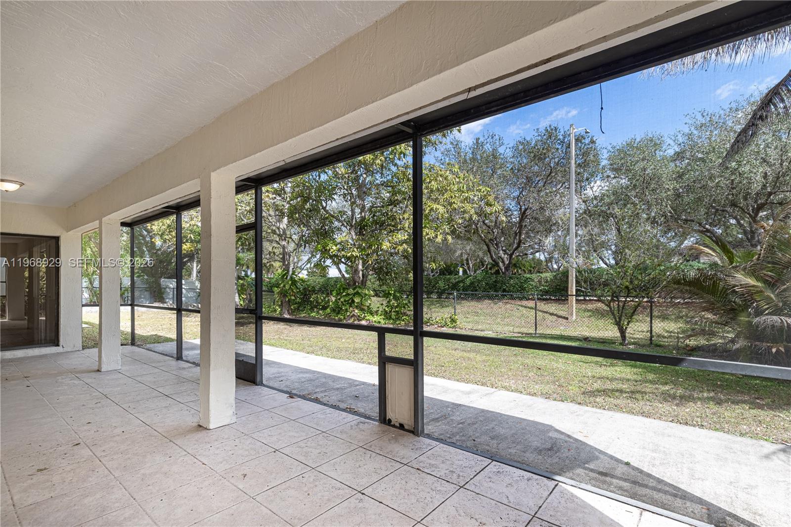 CHAPEL TRAIL REPLAT - Residential