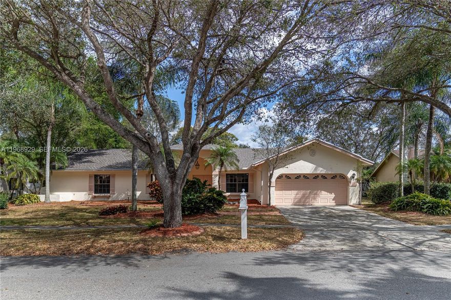 Now Available in CHAPEL TRAIL! Come see this charming Home consisting of 3 bedrooms, 2 bath, 2,140 (sqft), -clean residence with a spacious layout and great back yard! This is the perfect home for those looking for space and best of it’s move in ready. Property is being sold “as-is” with right to inspect. It is the buyers and buyer’s agent responsibility to verify all room measurements, utilities info, lot size, schools zoning, building addition permits, building materials, along with all property information in this listing. All room measurements and dimensions are estimates.