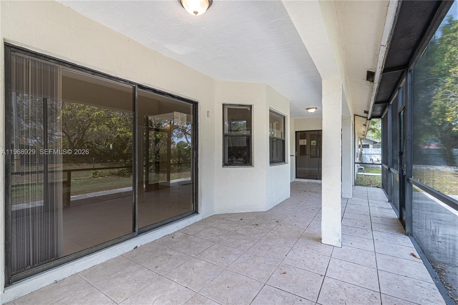 CHAPEL TRAIL REPLAT - Residential