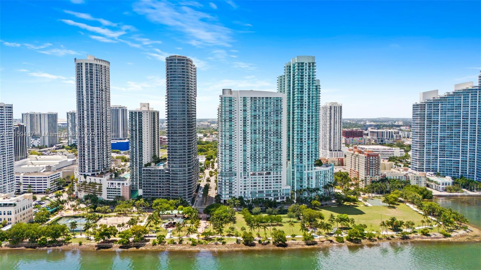 Discover the perfect blend of comfort, convenience, and LUXURY in this beautifully maintained 1-bedroom, 1-bath condo. Offering plenty of living space and a private balcony to enjoy breathtaking sunsets, this residence is located in one of Miami’s premier high-rise buildings.
With a LOW HOA fee that covers water, internet, and cable, you’ll also enjoy full-service amenities, including a doorman, 24-hour valet parking, pool, steam room, sauna, and fitness center. Perfectly situated right across from Lake Margaret and the bay, you’re only a few blocks from grocery stores, salons, restaurants, and the Arena—making it easy to enjoy the best of MIAMI LIVING.
Whether you’re seeking a vibrant primary residence or a stylish city retreat, this condo offers it all in a fabulous location.