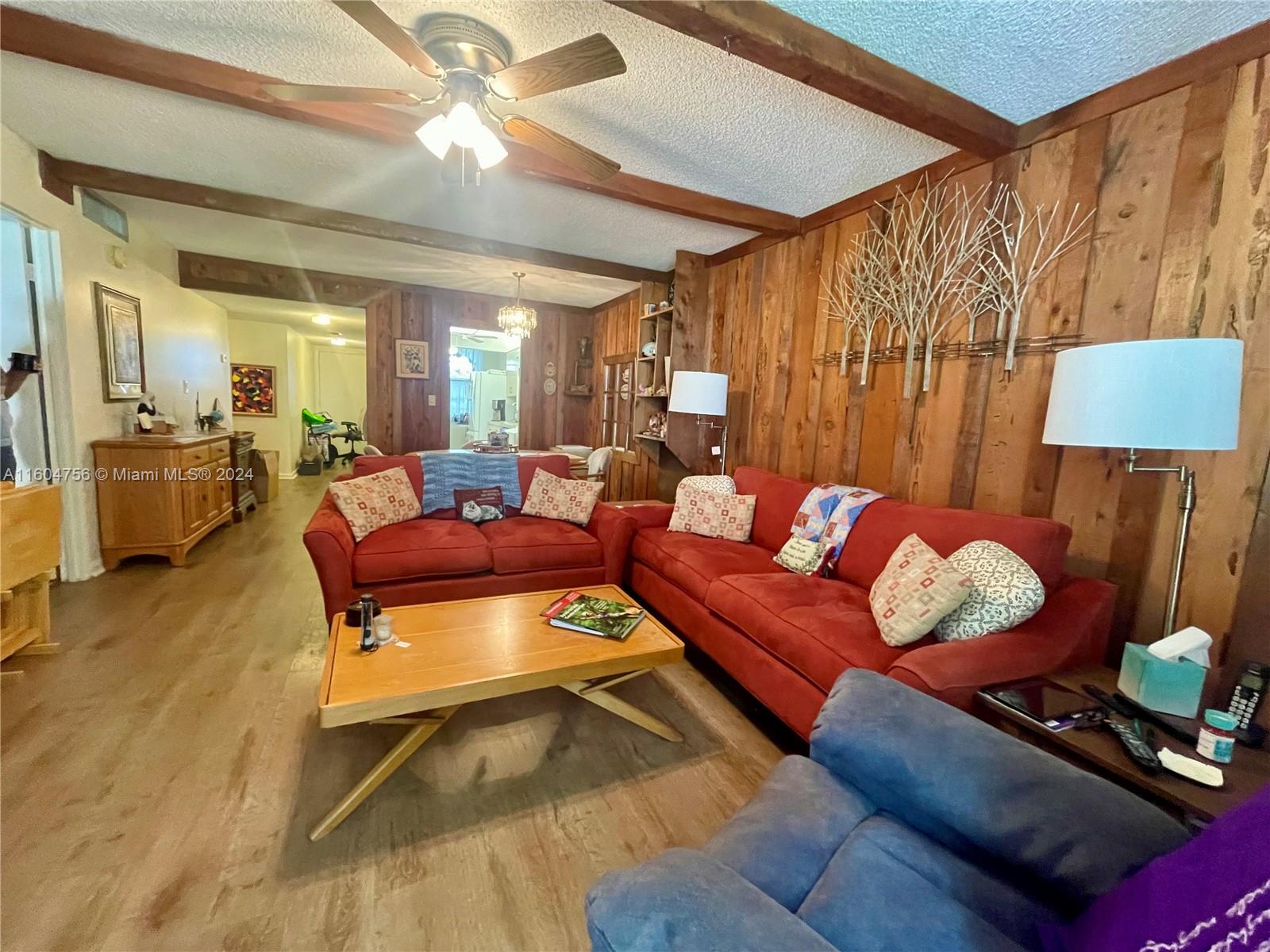 CORONADO AT JACARANDA PHA - Residential