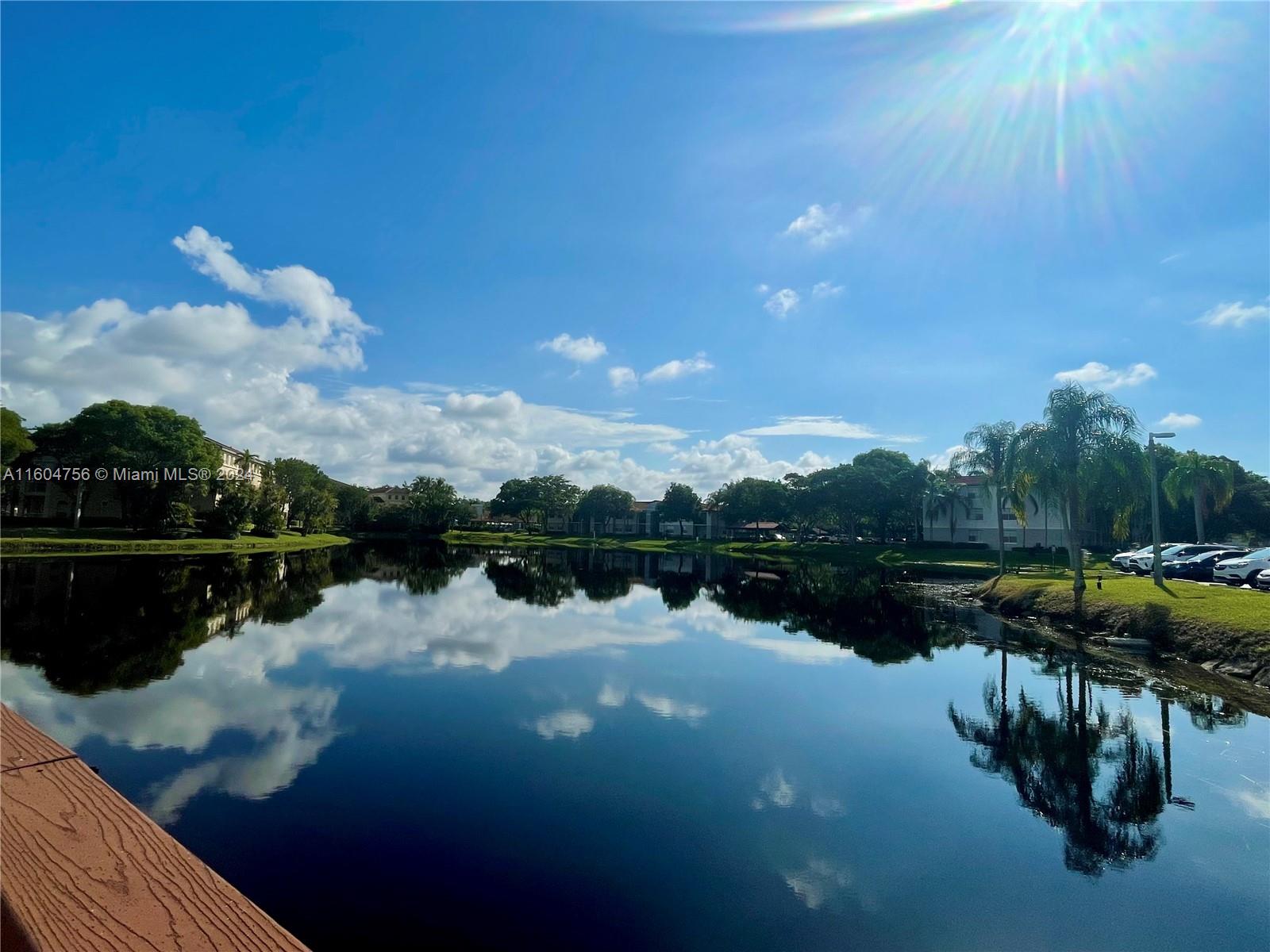 CORONADO AT JACARANDA PHA - Residential