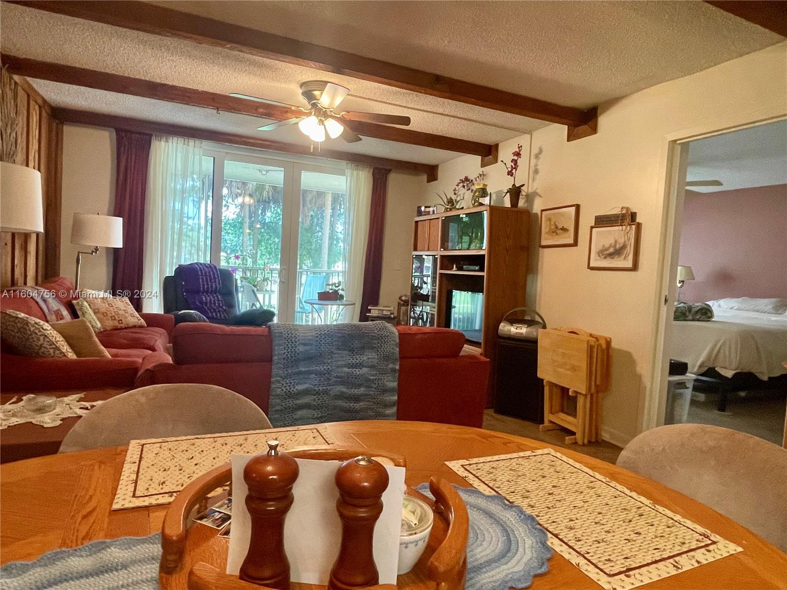 CORONADO AT JACARANDA PHA - Residential