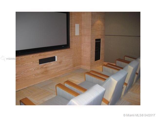 THE PLAZA - Residential Lease