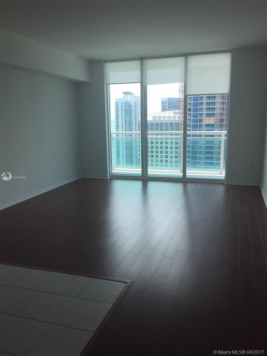 THE PLAZA - Residential Lease