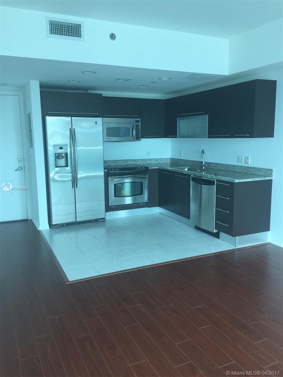 THE PLAZA - Residential Lease
