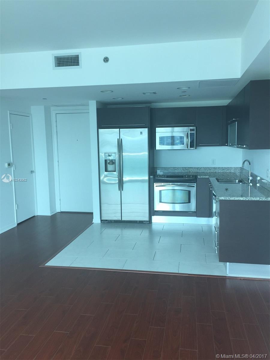 THE PLAZA - Residential Lease