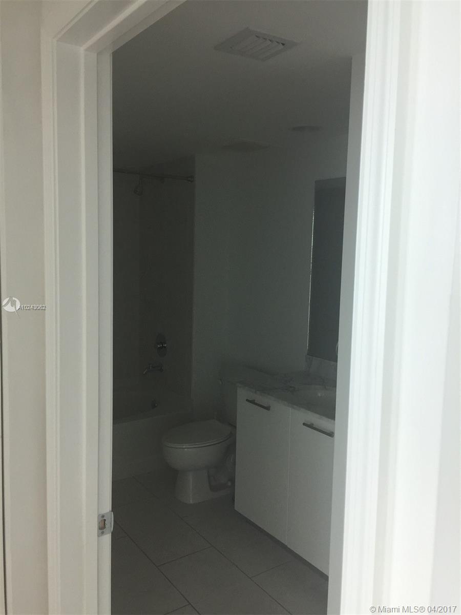 THE PLAZA - Residential Lease