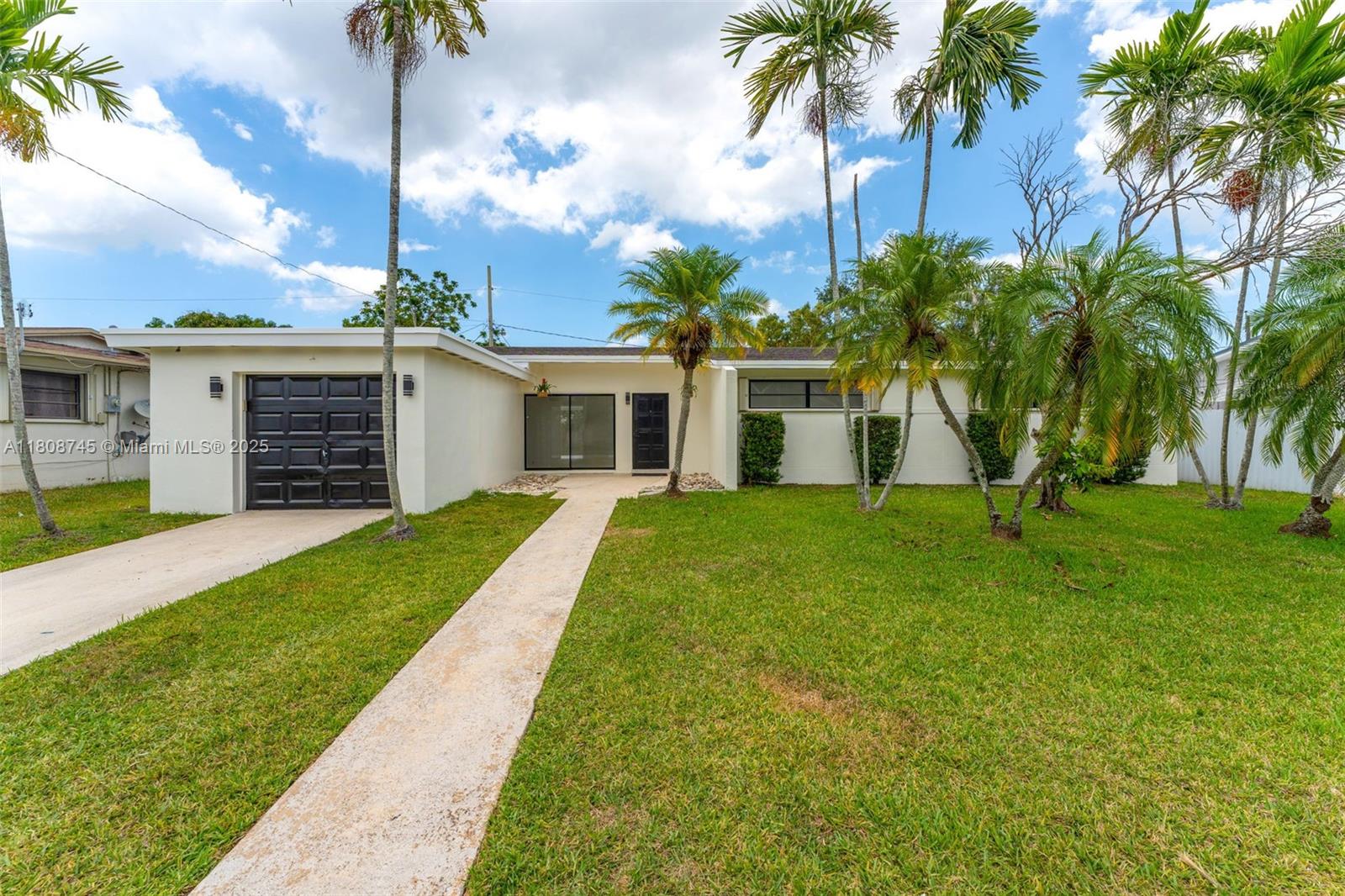 Property for Sale at 17761 Sw 113th Ct, Miami, Broward County, Florida - Bedrooms: 3 
Bathrooms: 2  - $665,000