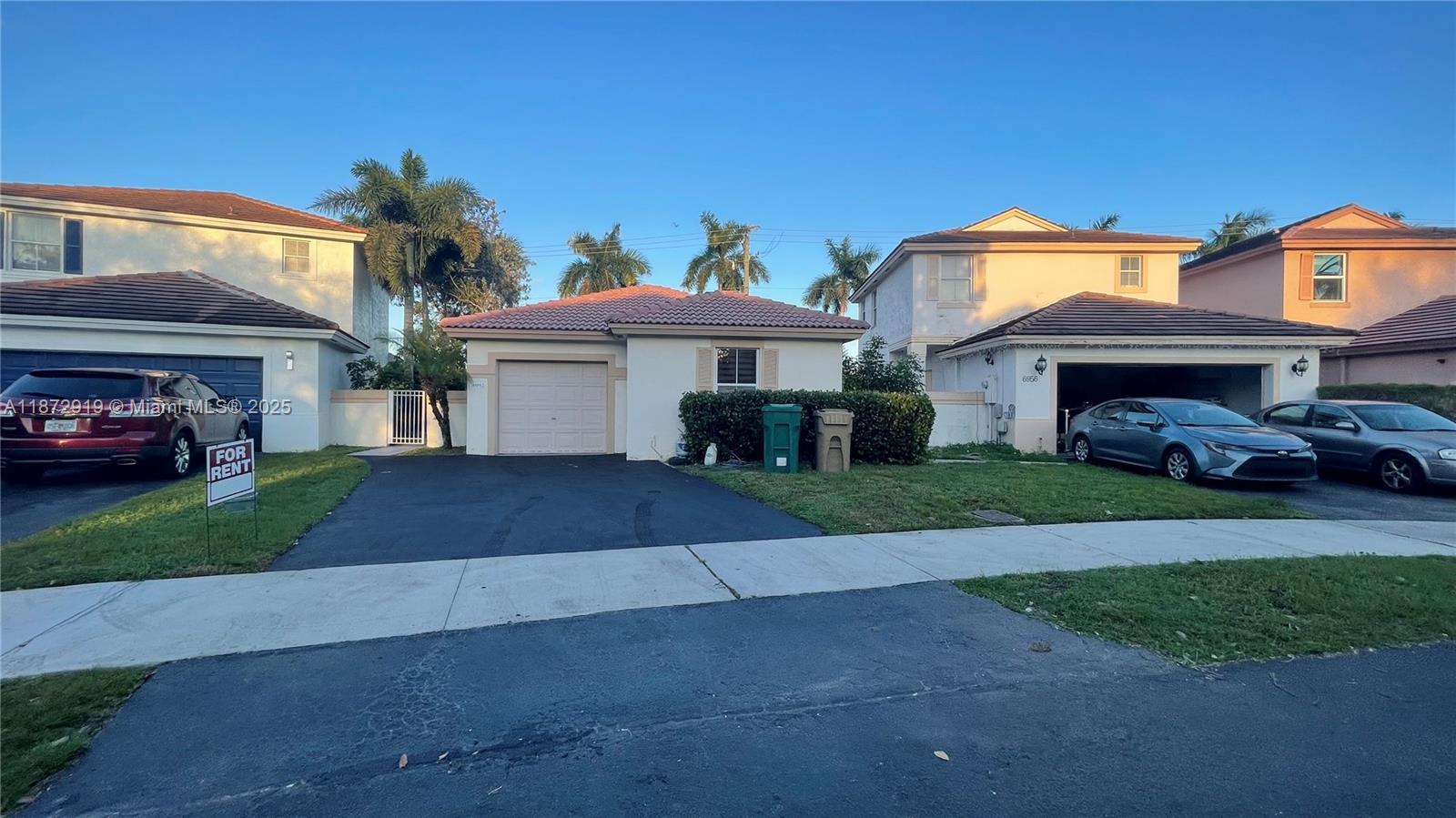 CROSSBOW - Residential Lease