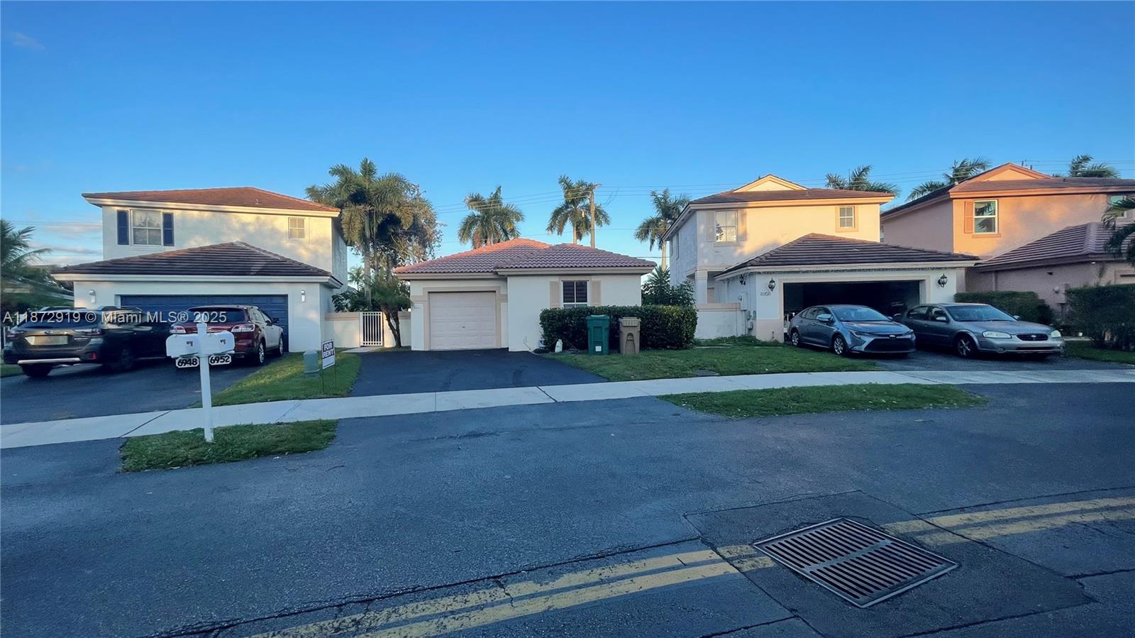 CROSSBOW - Residential Lease