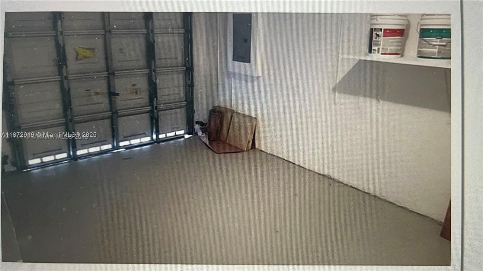 CROSSBOW - Residential Lease