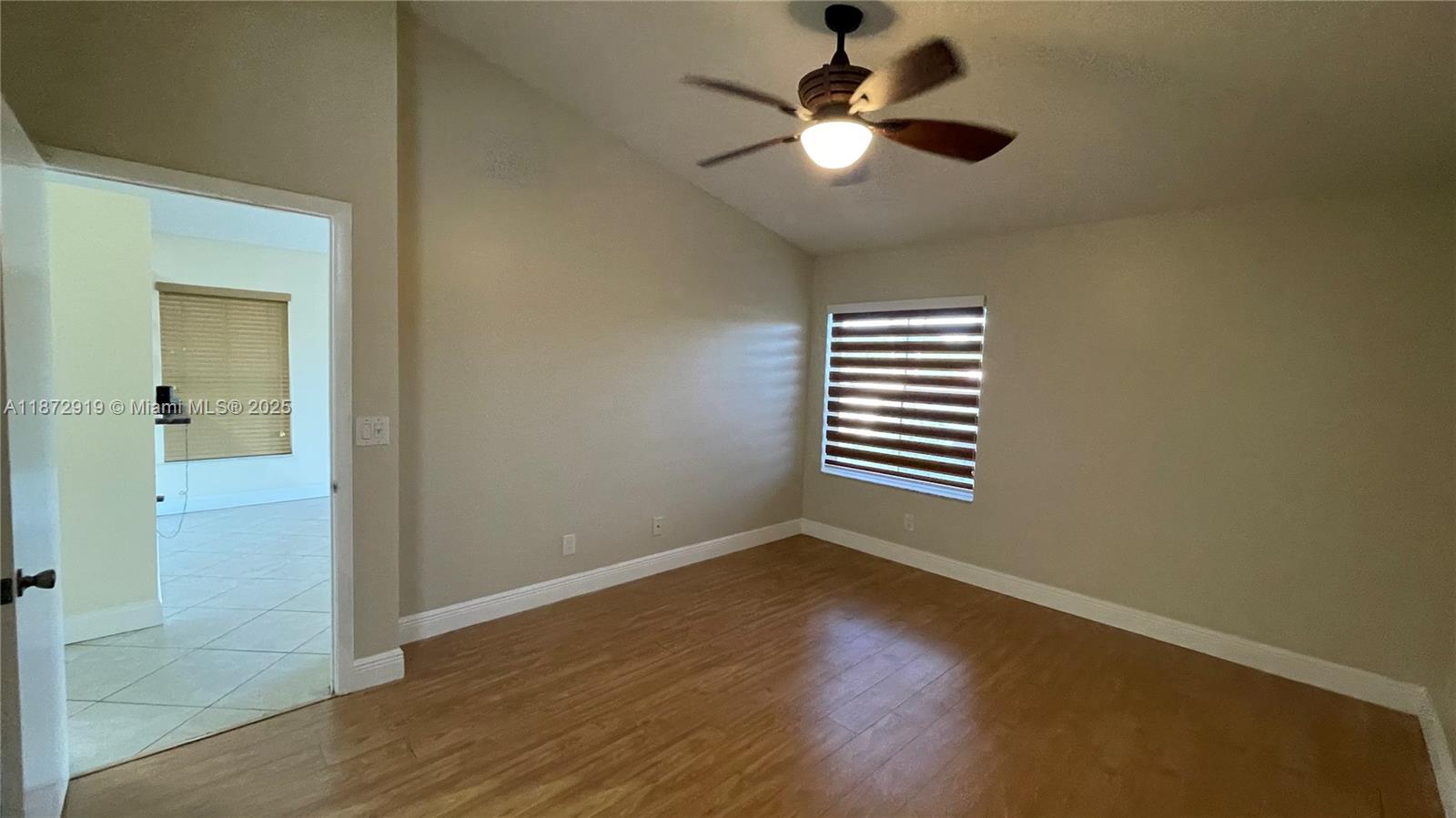 CROSSBOW - Residential Lease