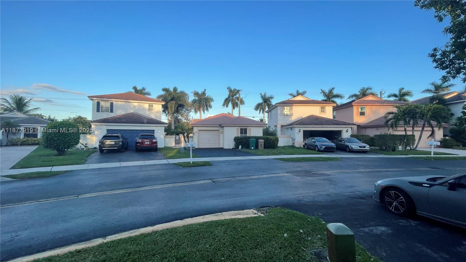 CROSSBOW - Residential Lease