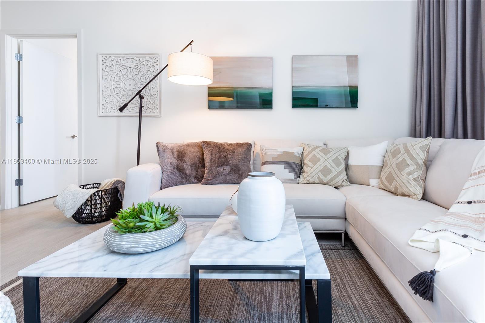 4010 SOUTH OCEAN CONDO - Residential Lease