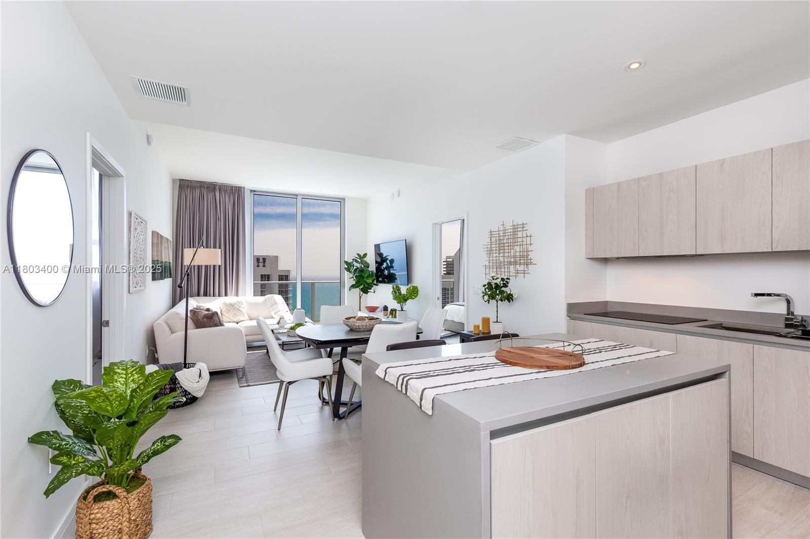 4010 S Ocean Dr T4303