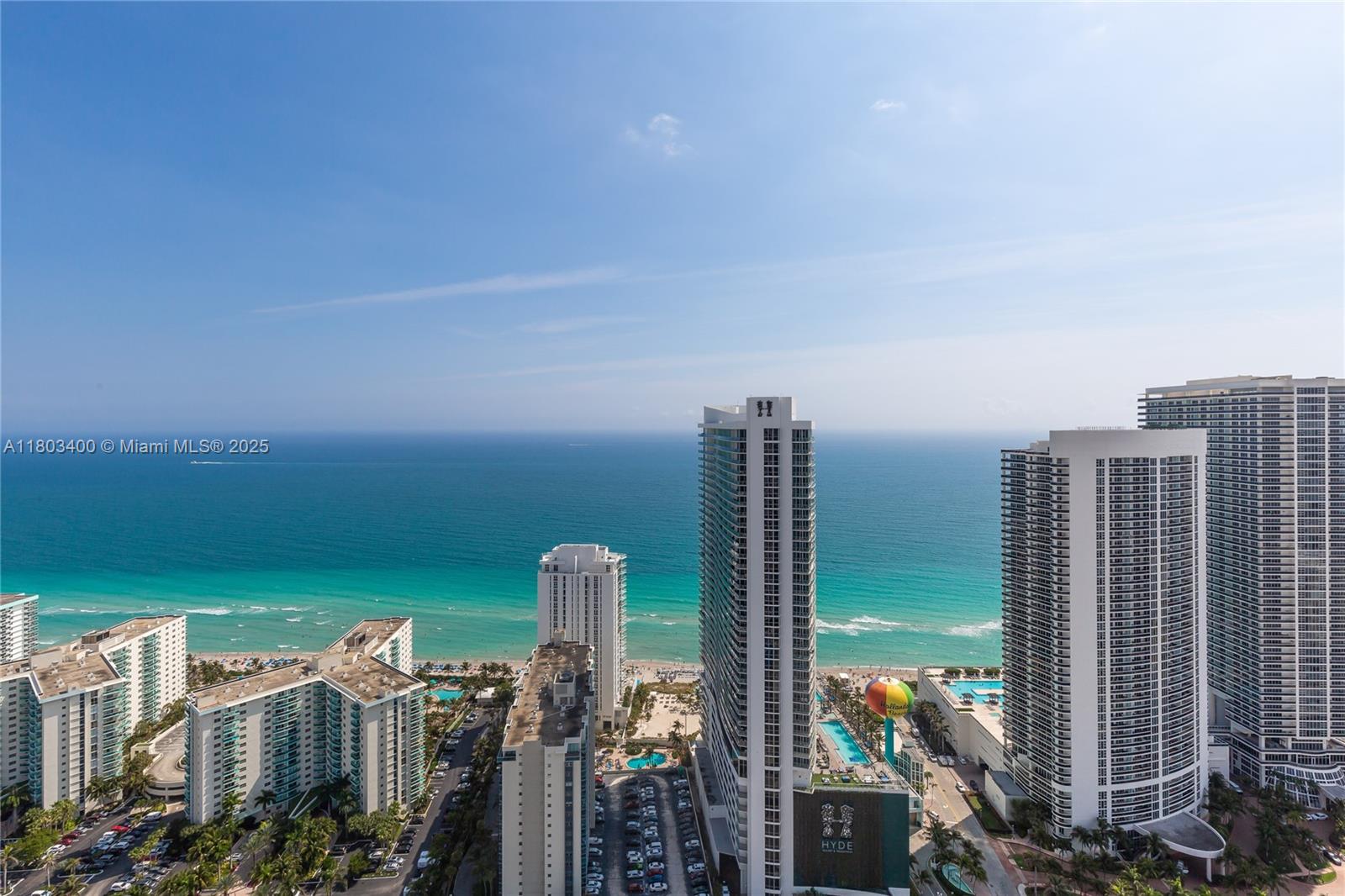 4010 SOUTH OCEAN CONDO - Residential Lease