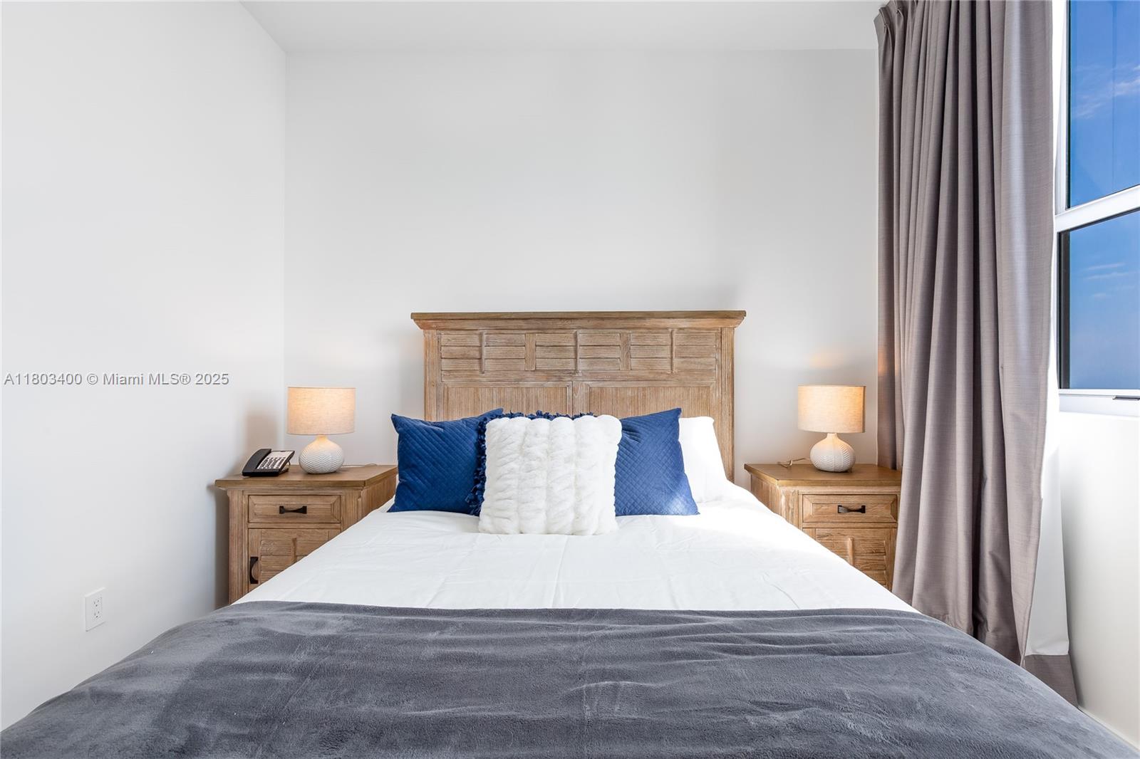 4010 SOUTH OCEAN CONDO - Residential Lease