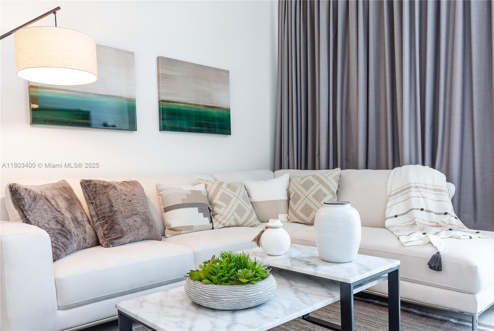 4010 SOUTH OCEAN CONDO - Residential Lease