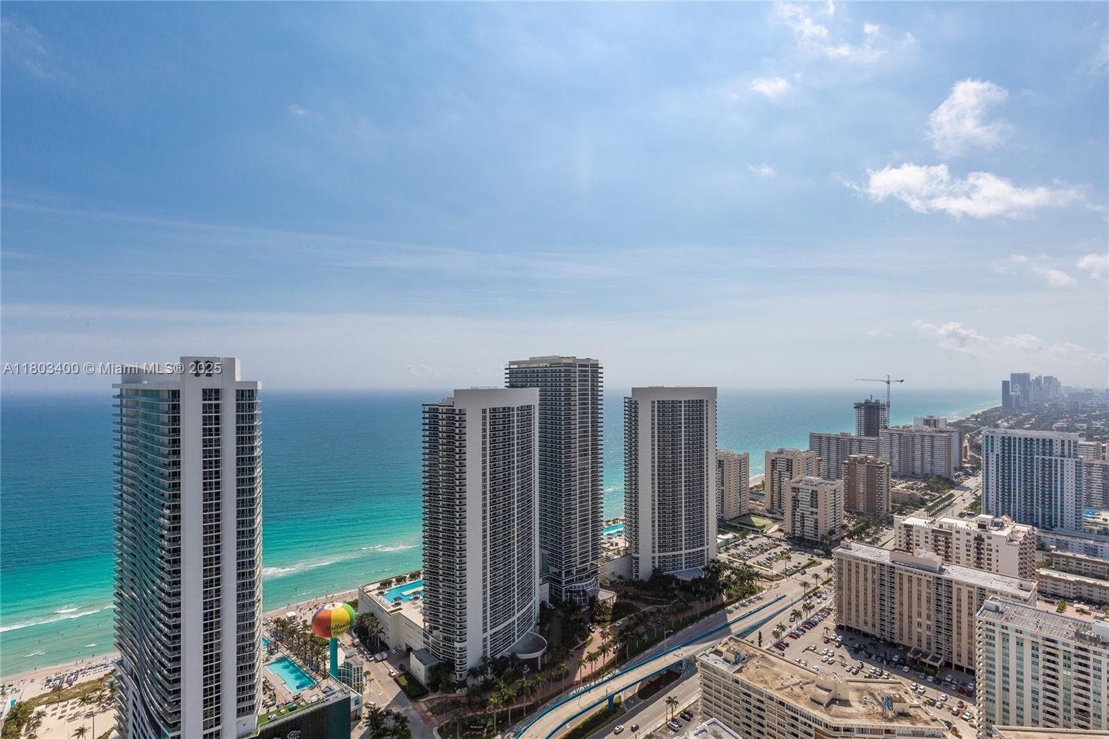 4010 SOUTH OCEAN CONDO - Residential Lease