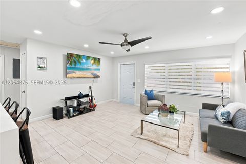 Tiny photo for 2211 NE 1st Ave, Pompano Beach, FL 33060 (MLS # A12054876)