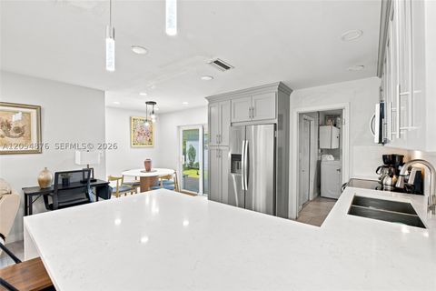 Tiny photo for 2211 NE 1st Ave, Pompano Beach, FL 33060 (MLS # A12054876)