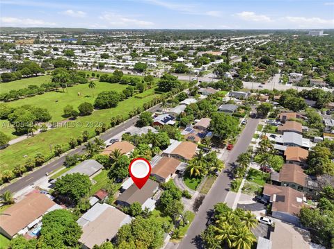 Tiny photo for 2211 NE 1st Ave, Pompano Beach, FL 33060 (MLS # A12054876)