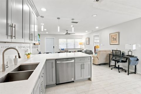 Tiny photo for 2211 NE 1st Ave, Pompano Beach, FL 33060 (MLS # A12054876)