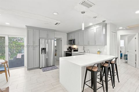 Tiny photo for 2211 NE 1st Ave, Pompano Beach, FL 33060 (MLS # A12054876)