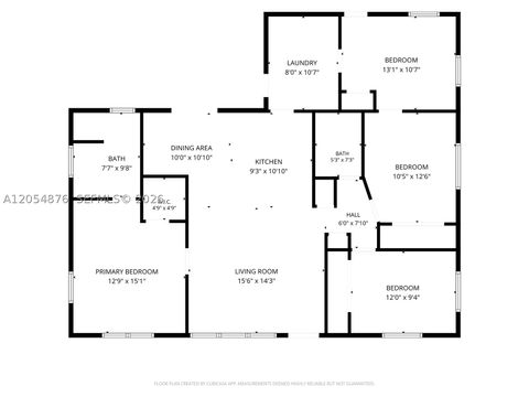 Tiny photo for 2211 NE 1st Ave, Pompano Beach, FL 33060 (MLS # A12054876)