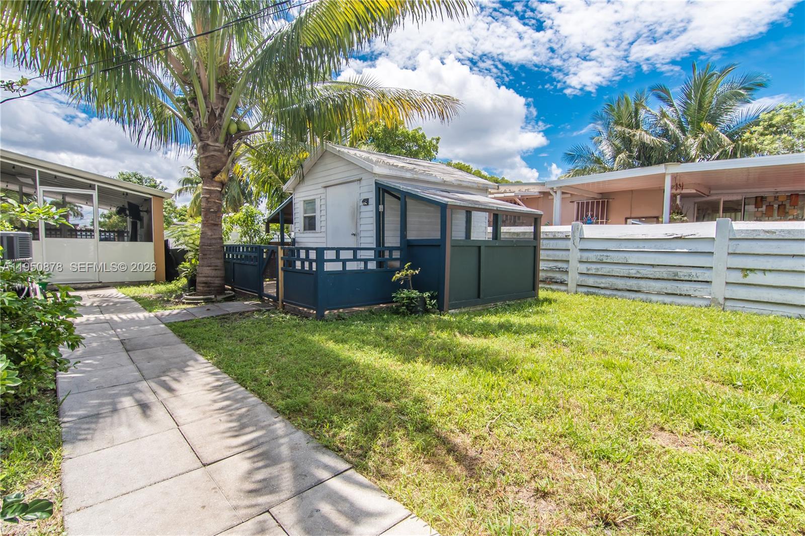 WESTHAVEN HEIGHTS - Residential