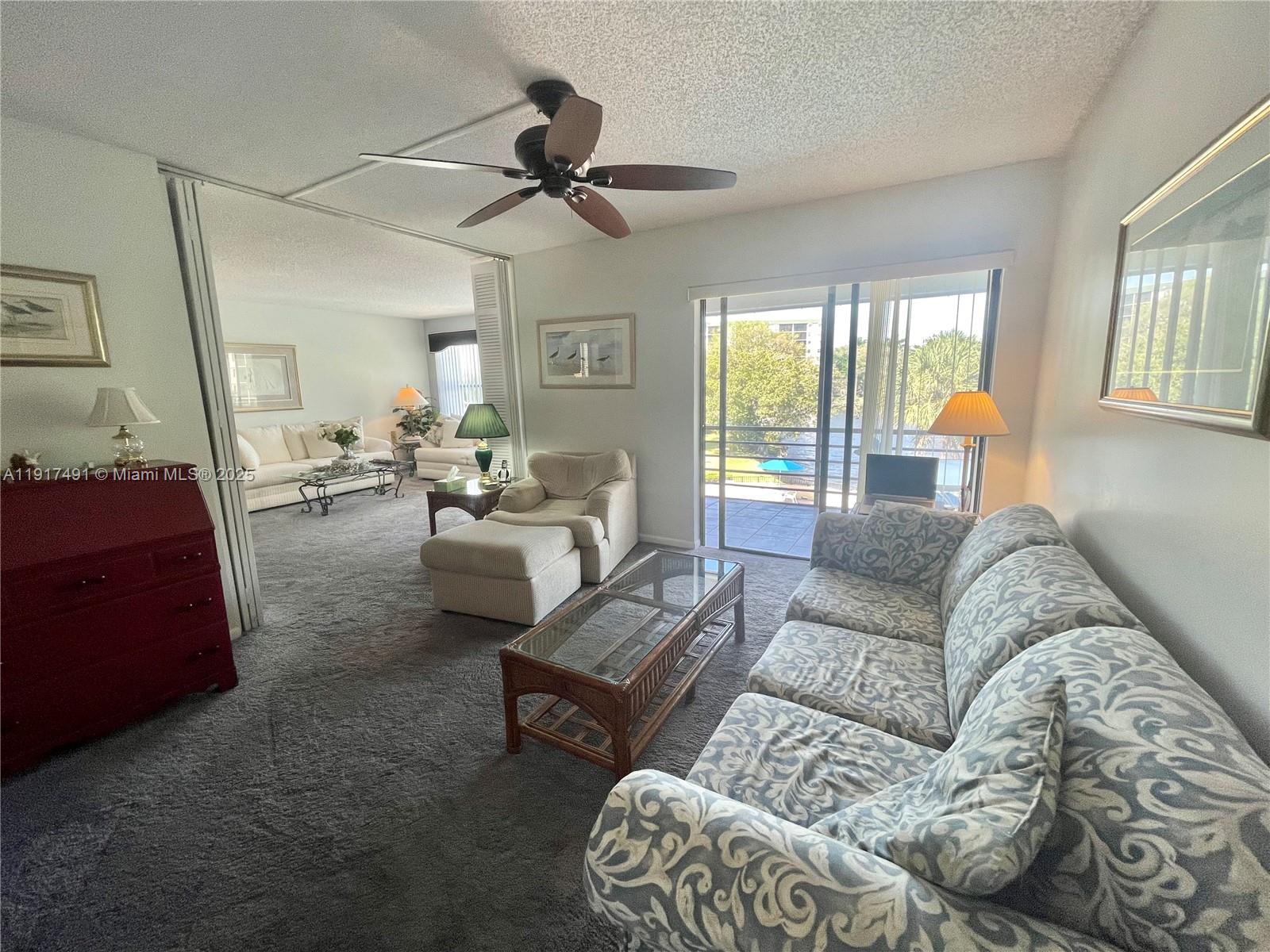 CYPRESS BEND I-A CONDO - Residential Lease