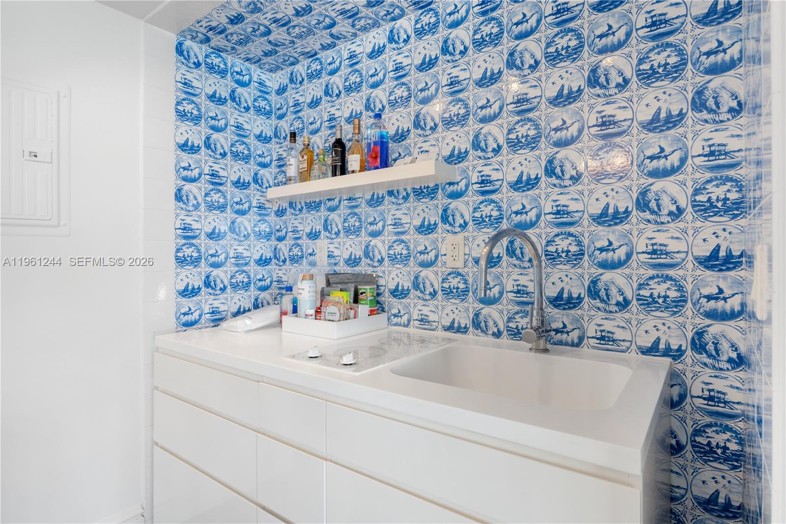 1100 WEST CONDO - Residential