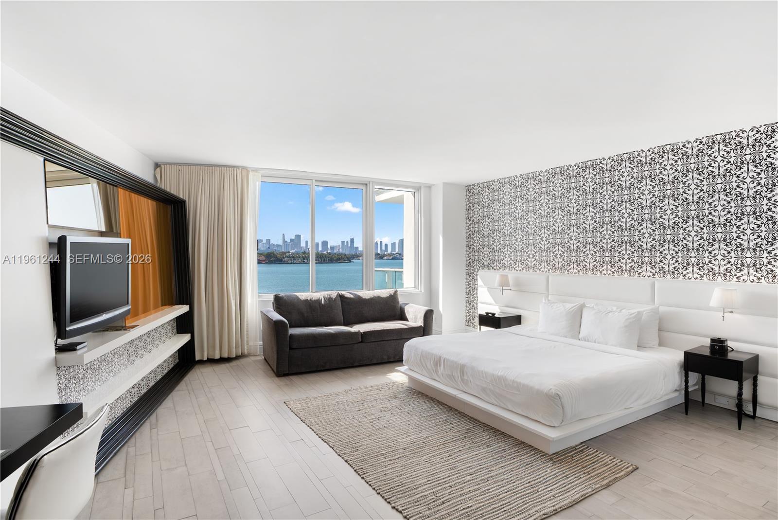 1100 WEST CONDO - Residential