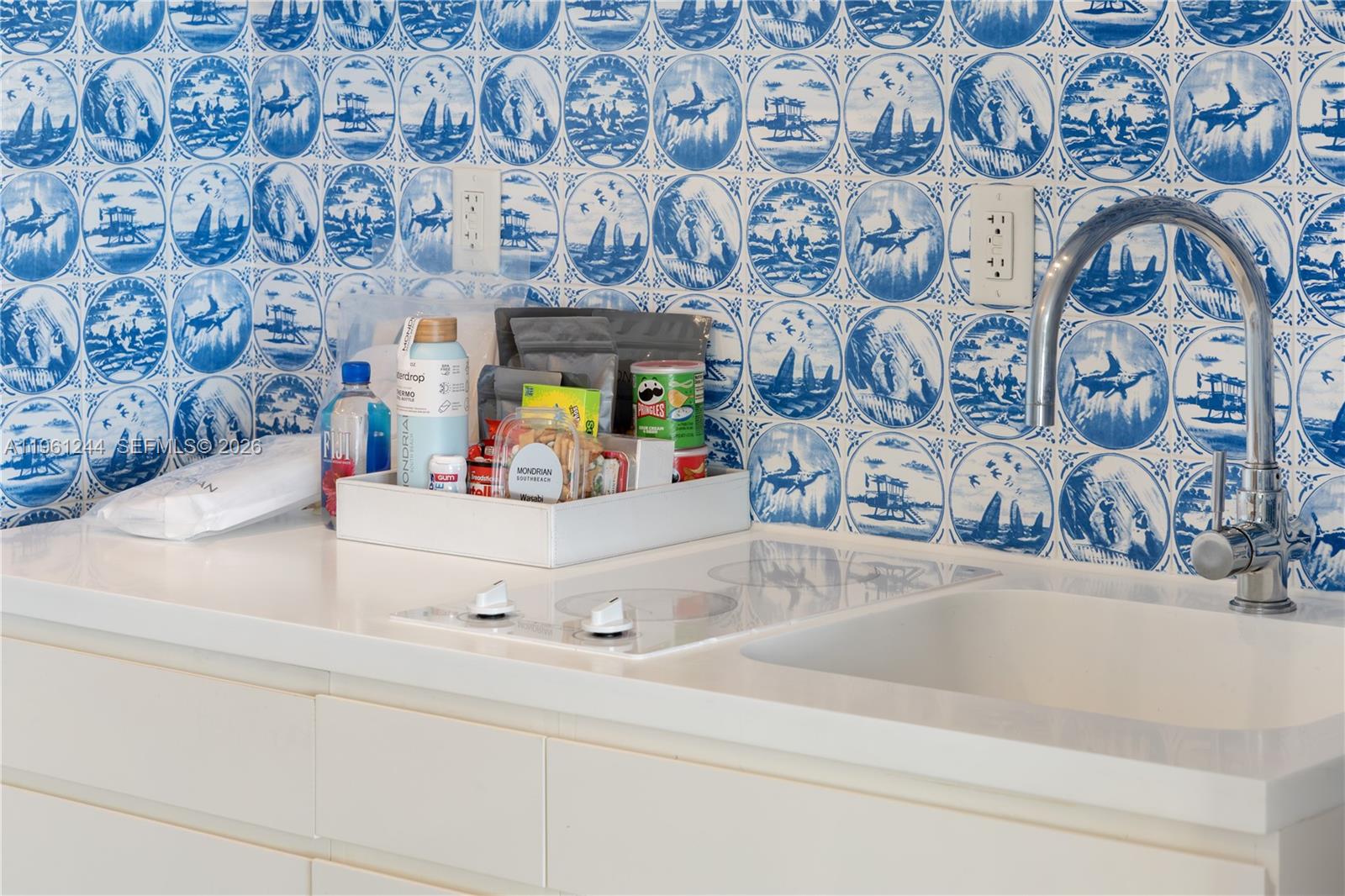 1100 WEST CONDO - Residential