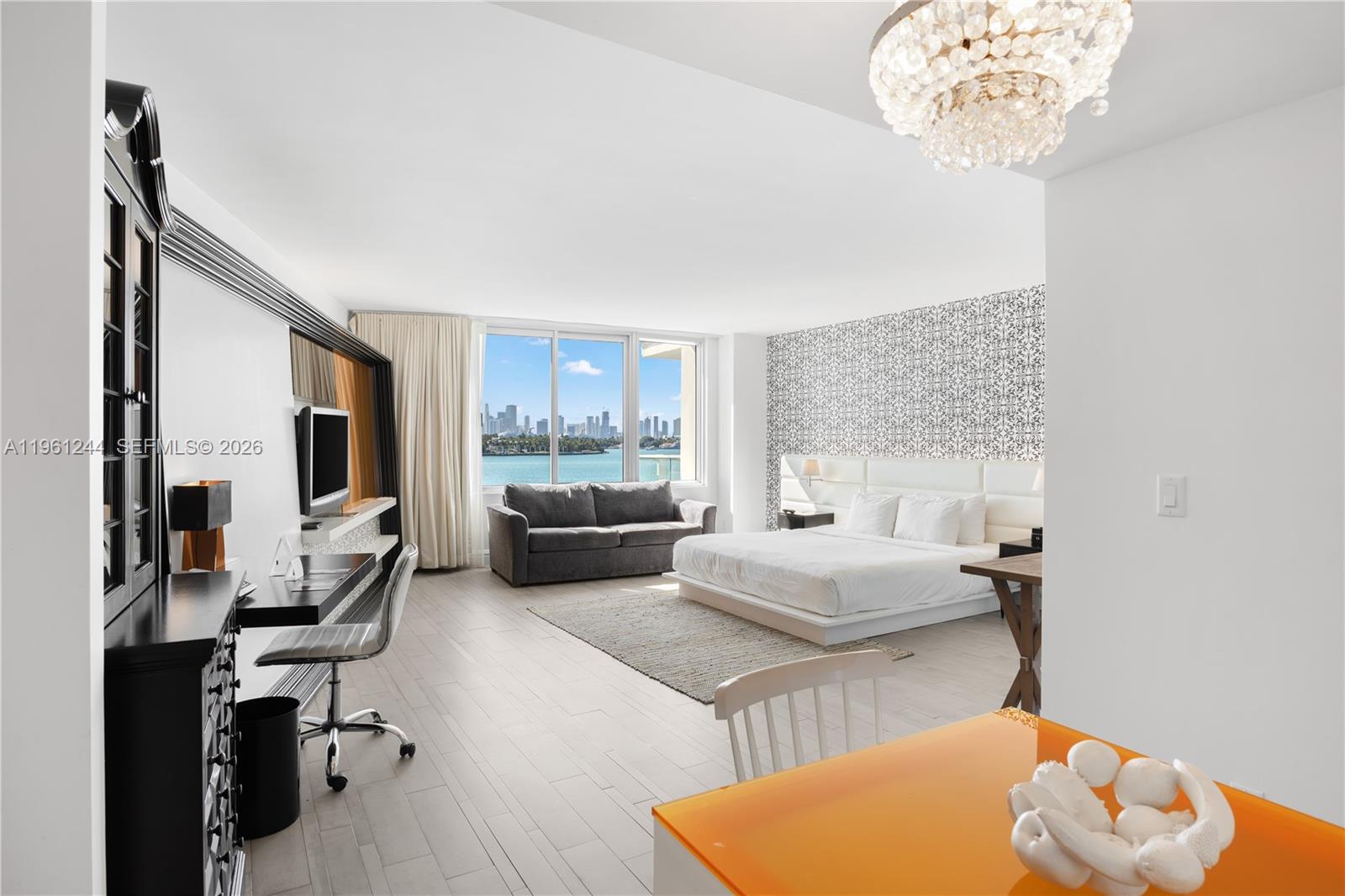 1100 WEST CONDO - Residential