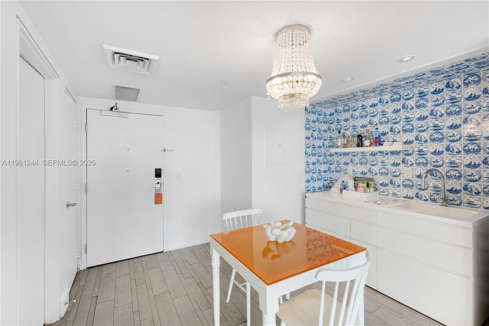 1100 WEST CONDO - Residential