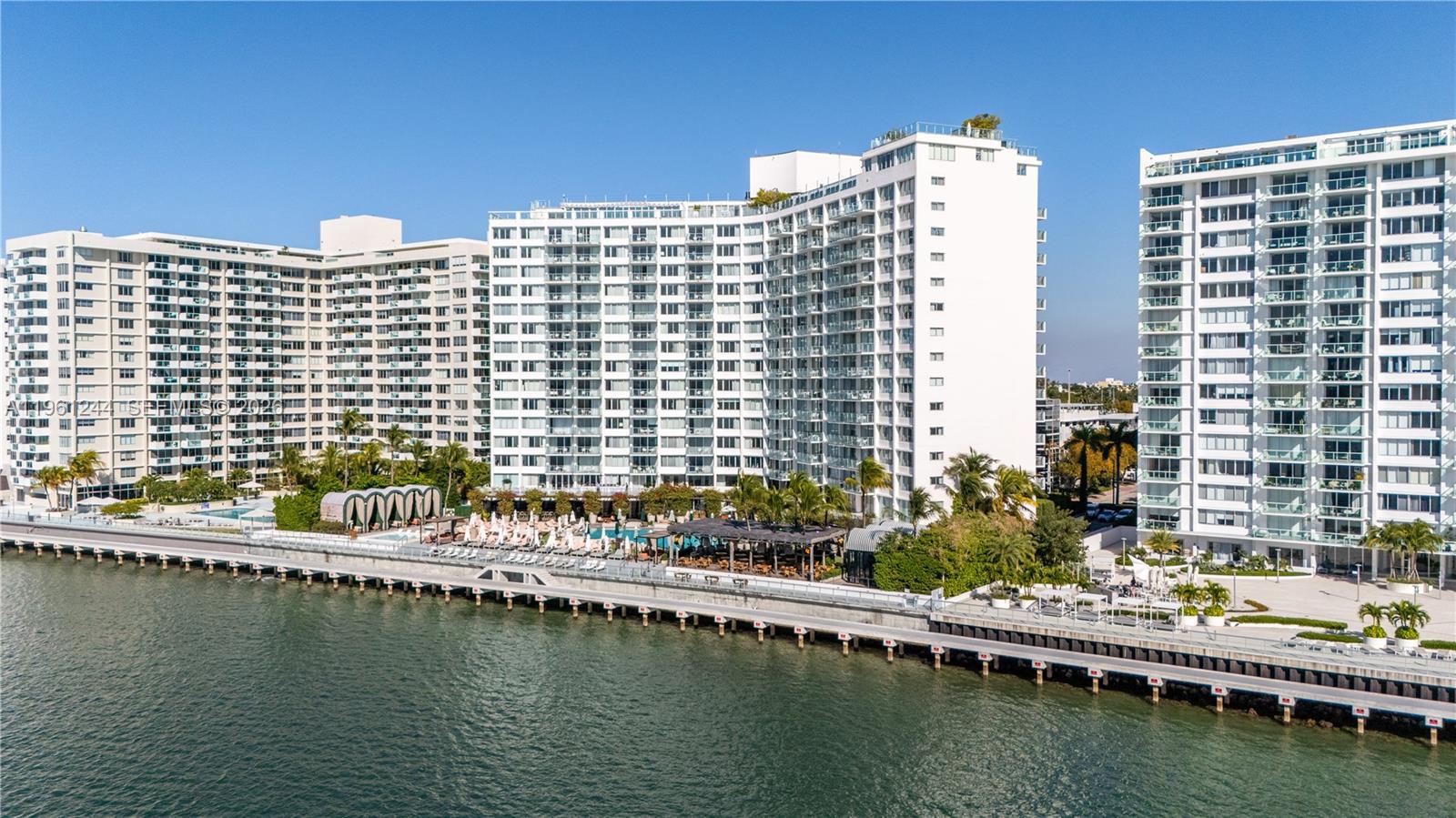 1100 WEST CONDO - Residential