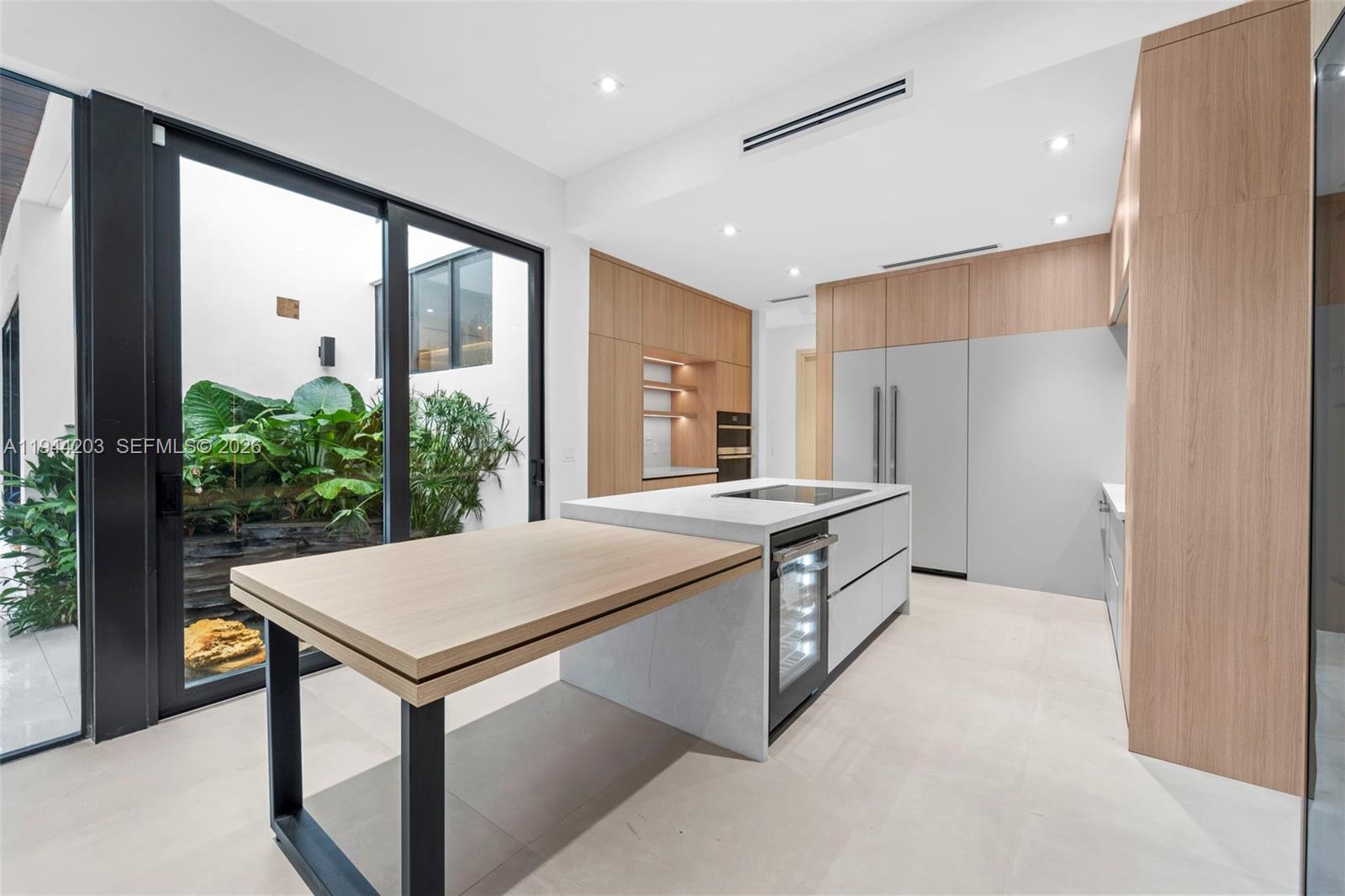 Shore Crest - Residential