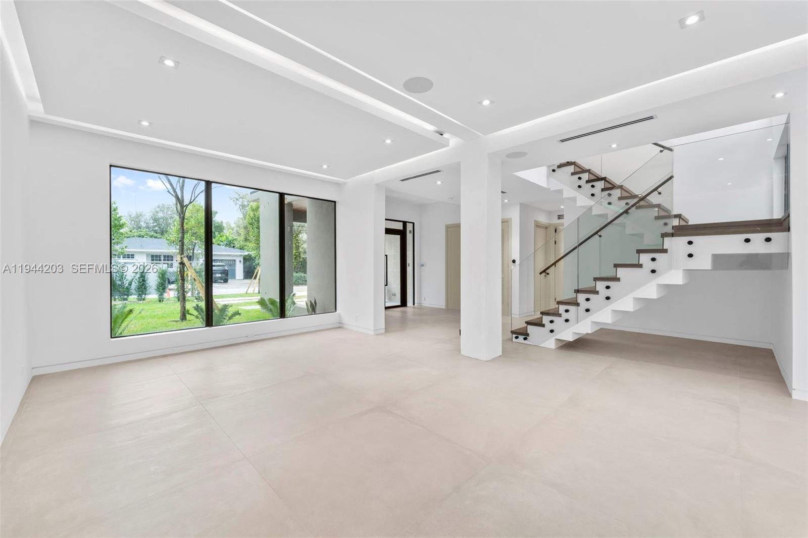 Shore Crest - Residential