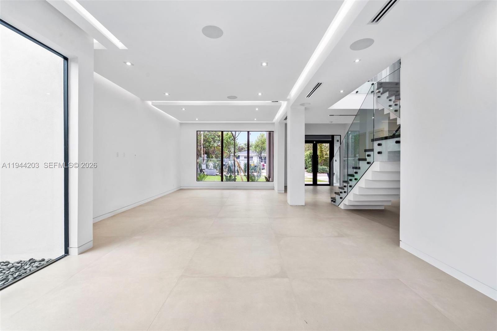 Shore Crest - Residential