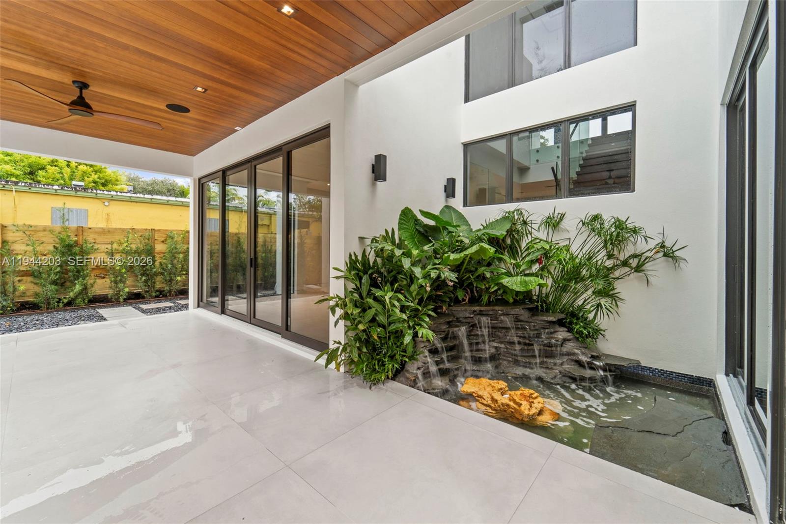 Shore Crest - Residential