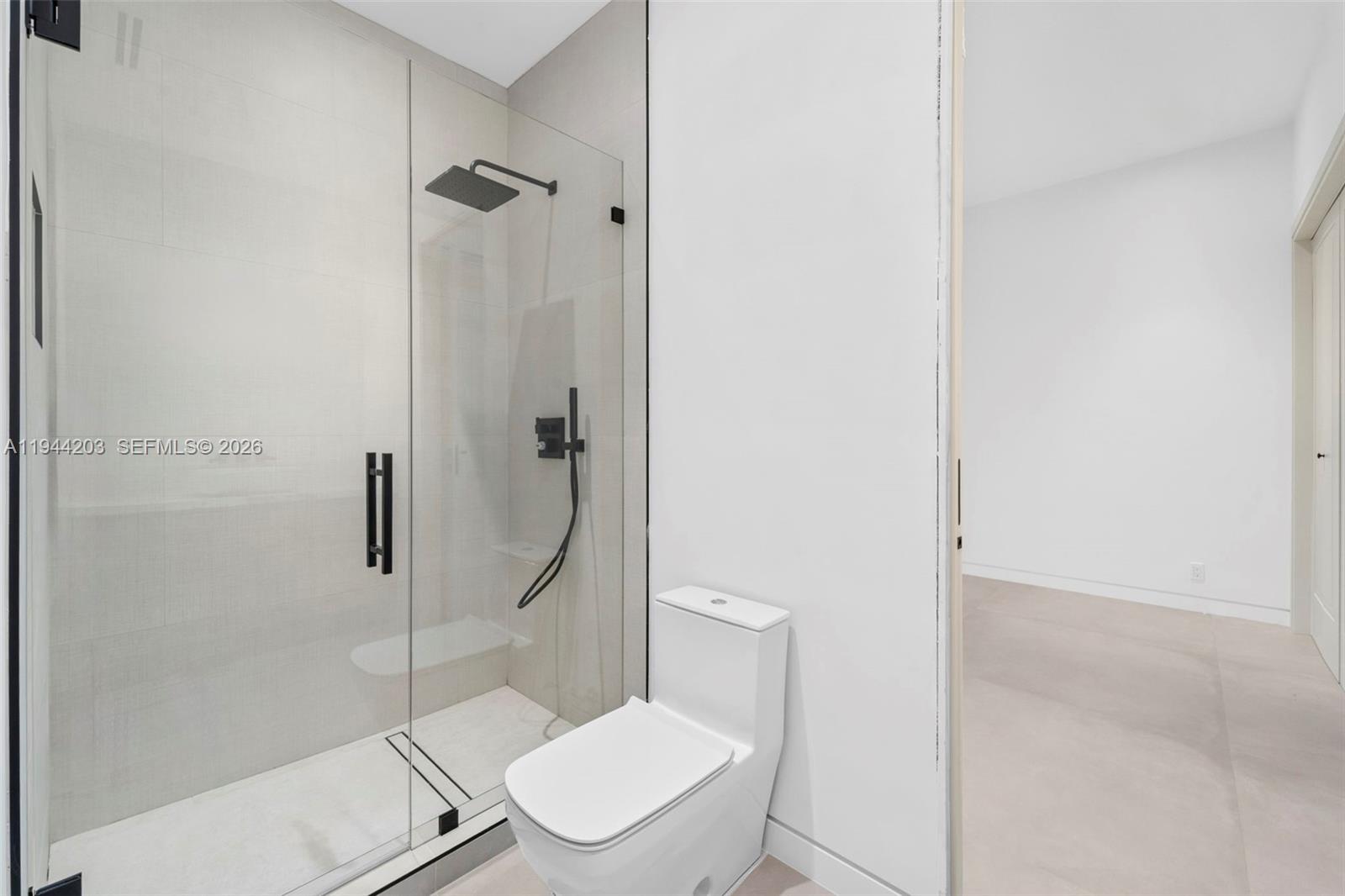 Shore Crest - Residential