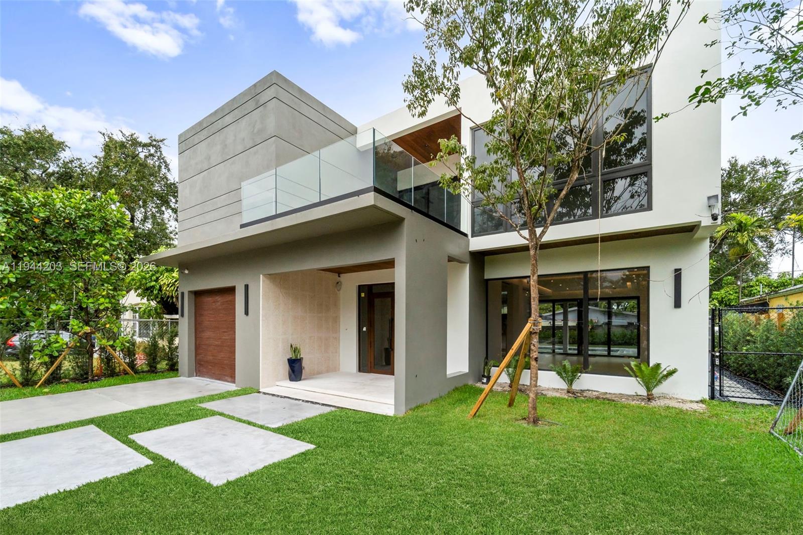 Shore Crest - Residential