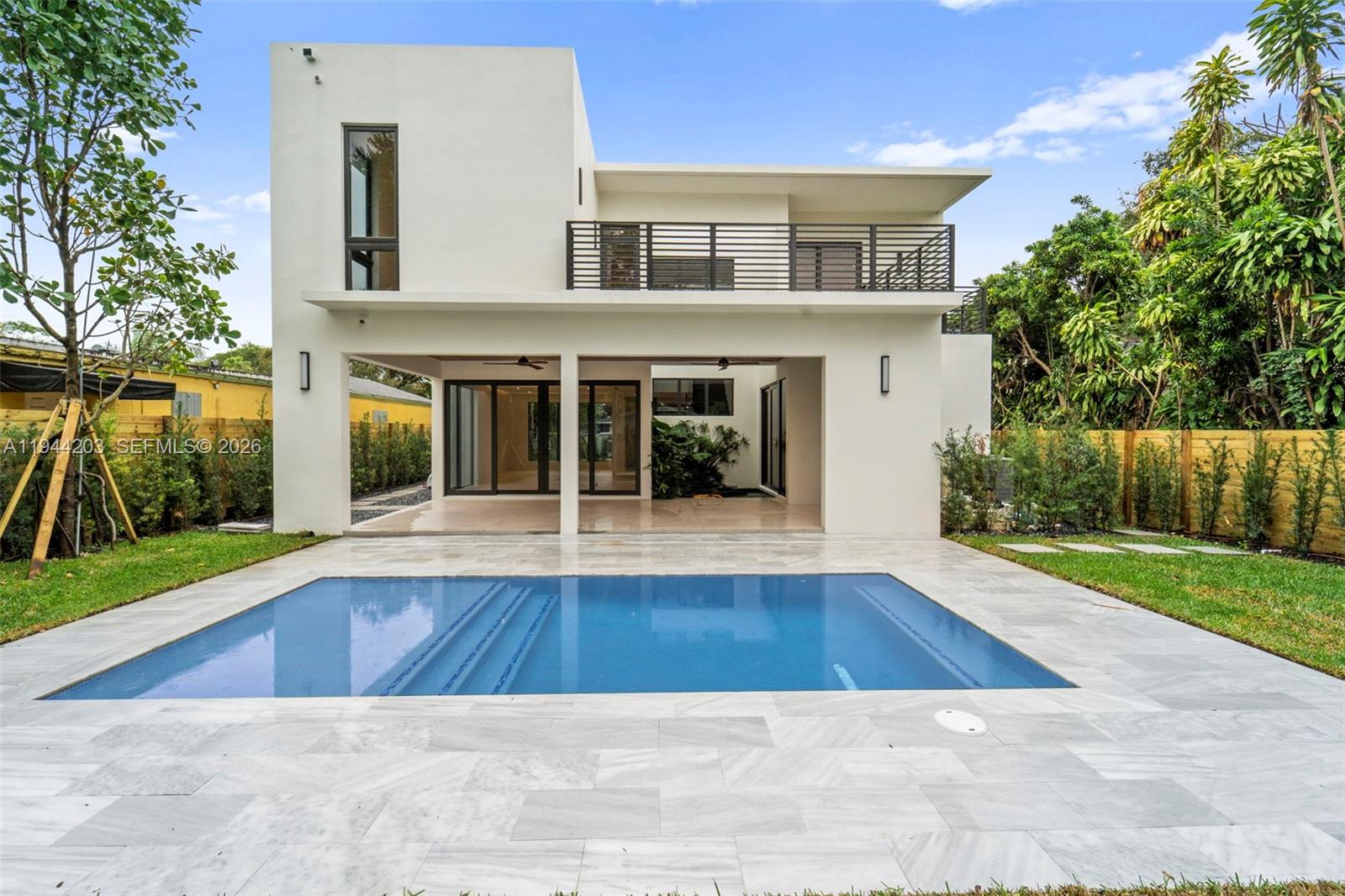 Shore Crest - Residential