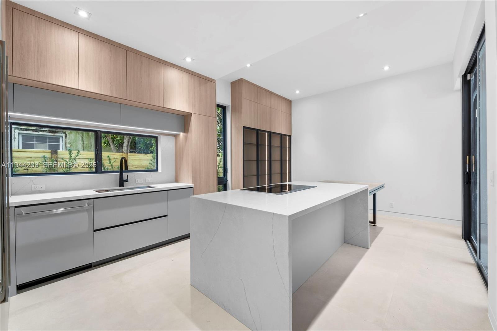 Shore Crest - Residential