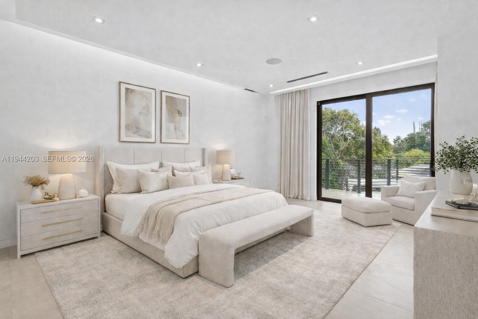 Shore Crest - Residential